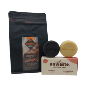 Koffie Care Packshot
